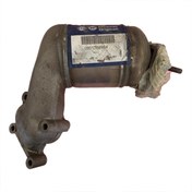 Resim Lancia 51762984 Katalizör 1.9 Jtd Doblo 