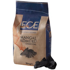 Resim Mangal Kömürü 2 Kg 