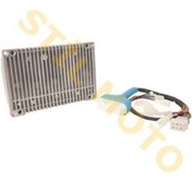 Resim Hız Kontrol Cihazı [Cdı] 72V 2000W Stmax E-Bıke (546813644) 
