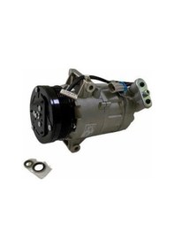 Resim Opel Astra H 1.6 Klima Kompresörü Mahle Marka 6854059 