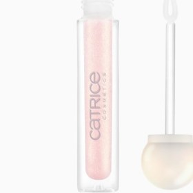 Resim Shimmer Dudak Parlatıcısı,Şeffaf, Parıltılı ve Vegan 3.2ml C01 - C01 