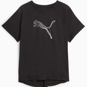 Resim EVOSTRIPE Kadın Tişört 