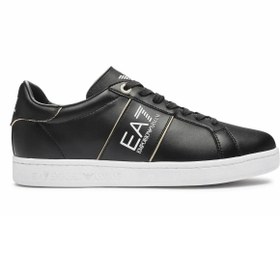 Resim Emporio Armani Erkek Ayakkabı X8x102-xk346-m700 