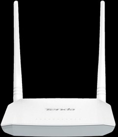 Resim TENDA V300 V3 4PORT VDSL 300Mbps MODEM\u002FROUTER 