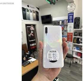 Resim Samsung A30s İkinci El TR | 64 GB | Beyaz 