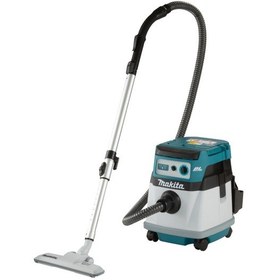 Resim Akülü Islak/kuru Süpürge 36v Rm Dvc155lzx2 
