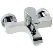Resim Gpd Banyo Bataryası Armatürü Atros Mbb65 