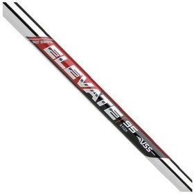 Resim True Temper Elevate 95 Vss R Flex Golf Sopası 93cm Başlıksız Çok Renkli 