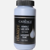 Resim Cadence Handy Lake Arduvaz Mavi L-027 