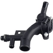 Resim Chevrolet Trax A14net Termostat Gövdesi Jr Marka 