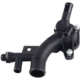 Resim Chevrolet Trax A14net Termostat Gövdesi Jr Marka 