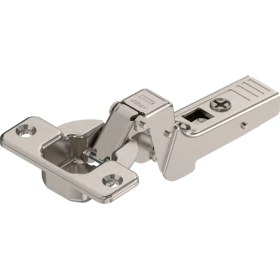Resim Blum Clip Top Süper Deve Kalın Profil Kapak Menteşesi 71T9750 + 173L6100 