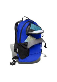 Resim Jack Wolfskın Velocıty 20 Unısex Vibrant Blue Sırt Çantası A64003-17283 MAvi 