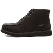 Resim Timberland Newmarket Mıd Lace Up Chukka Boot Erkek Spor Ayakkabı Siyah 