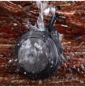 Resim Novahub Mıfa F10 Kablosuz Bluetooth Hoparlör - Baslı, Ipx6 Su Geçirmez, Kompakt Tasarım, Mühürlü Ses, Amerika Birleşik Devletleri 