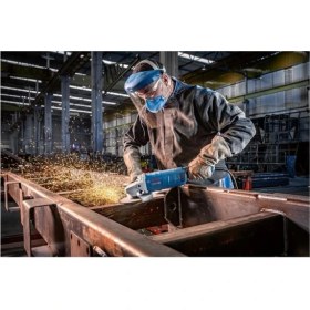 Resim Bosch Gws 2200-230 P Büyük Taşlama 3.601.HF4.100 