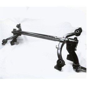 Resim Torsiyon Mili 206 Brs5150pg-514897 