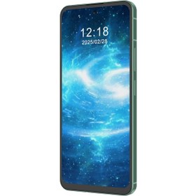 Resim Reeder S71 TR Garanti | 256 GB 12 GB Yeşil 