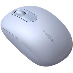 Resim Ugreen 90671 Kablosuz Sessiz Mouse 