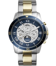 Resim Fossil Erkek Kol Saati ME3141 