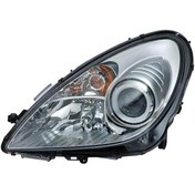 Resim Hella 1el 008 361-621 A1718203261 Unıversal Tüm Araçlar Far R 171 