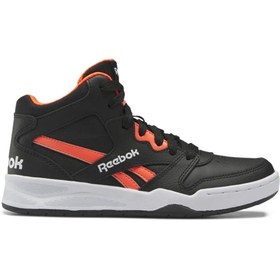 Resim BB4500 COURT Siyah Erkek Çocuk High Sneaker Reebok