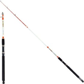 Resim Remixon Excel 130gr 1,65 M Tele Bot Kamışı 