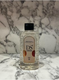 Resim Ds London Hava Nemlendirici, Aromaterapi Difüzör Kokusu - Su Bazlı Oda, Araç ve Ortam Kokusu 150 Ml 