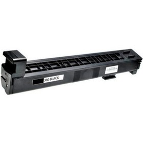 Resim Hp 823A-Cb380A Siyah Toner Cp6015 (16.500 Sayfa) 