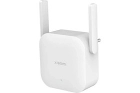 Resim Xiaomi N300 Wifi Range Extender - Menzil Genişletici - Sinyal Güçlendirici 300 Mbps DVB4398GL 