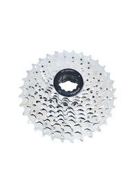 Resim Vg Sports Bisiklet Hafif Aşınmaya Dayanıklı Volan 9 Hız Dağlar 11-36t Çok Renkli 