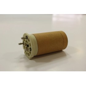 Resim Sıcak Hava Tabancası Rezistansı 44MMX60MM -3 Bacaklı 