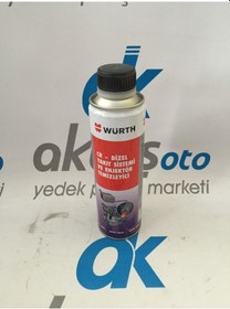 Resim Dizel Yakıt Katkısı Würth 