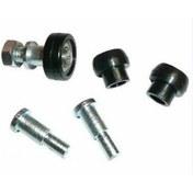 Resim Master 2 Movano 2 Sürgülü Kapı Orta Mekanizma Tamir Kiti Sağ 