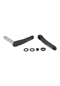 Resim Shimano Slx Fc-m7120-1 Aynakol 1x12v 170mm Dişli Dahil Değil Siyah 