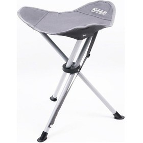 Resim Orcamp Out-2370 Hoka 3 Kamp Taburesi Gri 