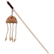 Resim Eastland Kedi Oltası Ahtapot 50 Cm 