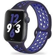 Resim Ariatech Watch 40mm Krd-02 Uyumlu Kordon-no8 