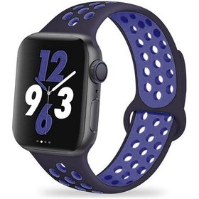 Resim Ariatech Watch 40mm Krd-02 Uyumlu Kordon-no8 