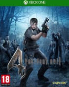 Resim Resident Evil 4 XBOX1 