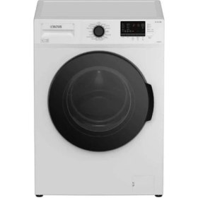 Resim Altus AL 9103 DB 1000 Devir 9 kg Çamaşır Makinesi 