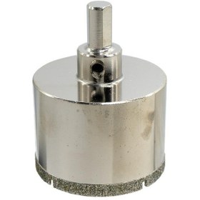 Resim Master 530912 Cam Seramik Delme Panç 60 Mm 