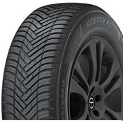 Resim Hankook 255/55R19 111W XL Kinergy 4S 2 X H750A Mevsim: 4 Mevsim 