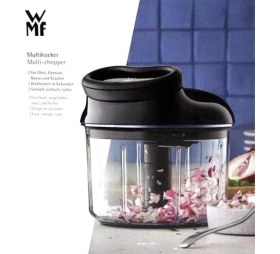 Resim Manuel Doğrayıcı 900ML 