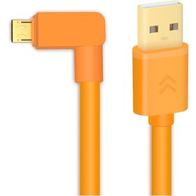 Resim Markofist MF-DK40 Micro USB Data Kablosu 5m (Tether Cable) 