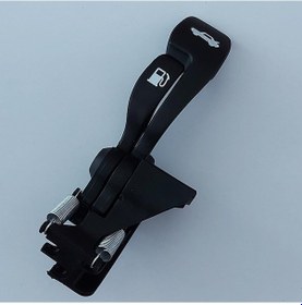 Resim Toyota Corolla Uyumlu Bagaj Açma Kolu Corolla Uyumlu Depo Kapak Açma Kolu 490210798 