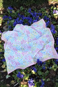 Resim KUQOS Demeter Bandana Pudra 