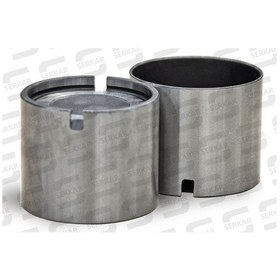 Resim Doğan Slx Subap Fincanı T-125 