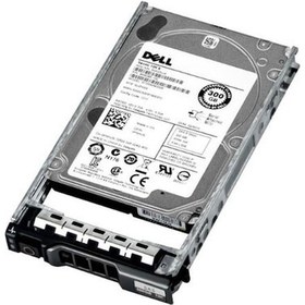Resim Dell 300gb 10k 6g Sas 2.5" Harddisk Dp/n Pghjg 0pghjg 