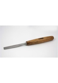 Resim Narex 826112 Profi Ahşap Oyma Düz Iskarpela Profile 1 12 Mm 